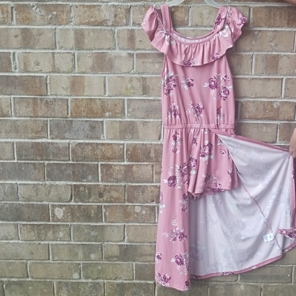 One Step Up, romper - Picture 4 of 5